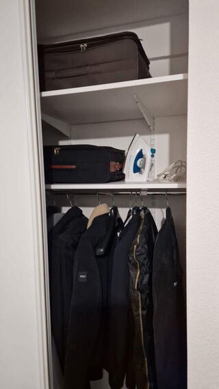  Appartement � louer 2 pi�ces 42 m�