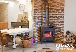  Maison � vendre 4 pi�ces 106 m�