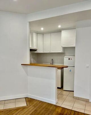  Appartement � louer 2 pi�ces 43 m�