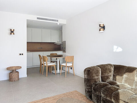  Appartement � louer 3 pi�ces 63 m� Nice