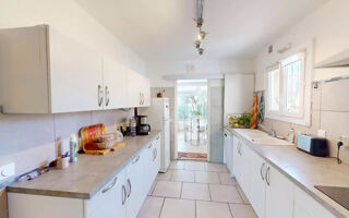  Maison à vendre 6 pièces 128 m²