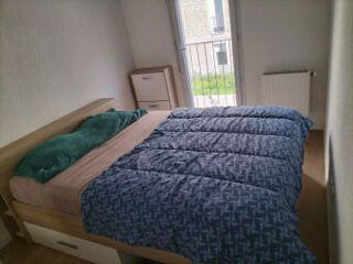  Appartement à louer 3 pièces 58 m²