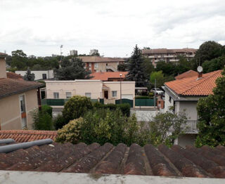  Appartement à louer 2 pièces 44 m²