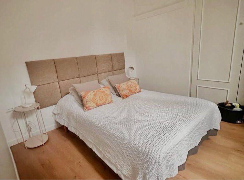 Location Appartement Beau T2 35m² meublé et rénové Rouen