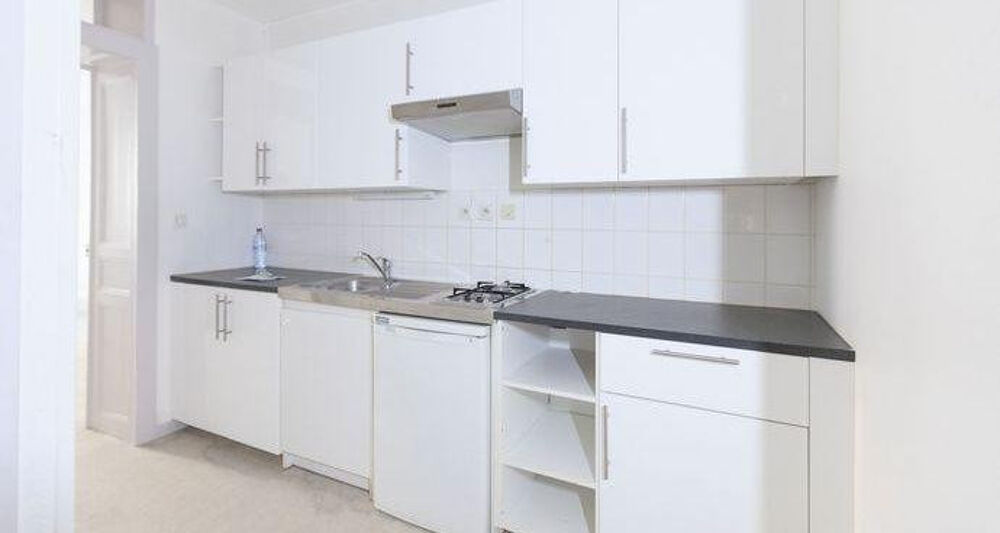 Location Appartement Beau 2 pièces à Paris 16è Chardon Lagache Paris 16