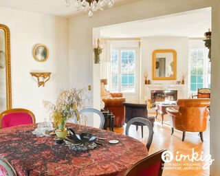  Maison � vendre 6 pi�ces 158 m�