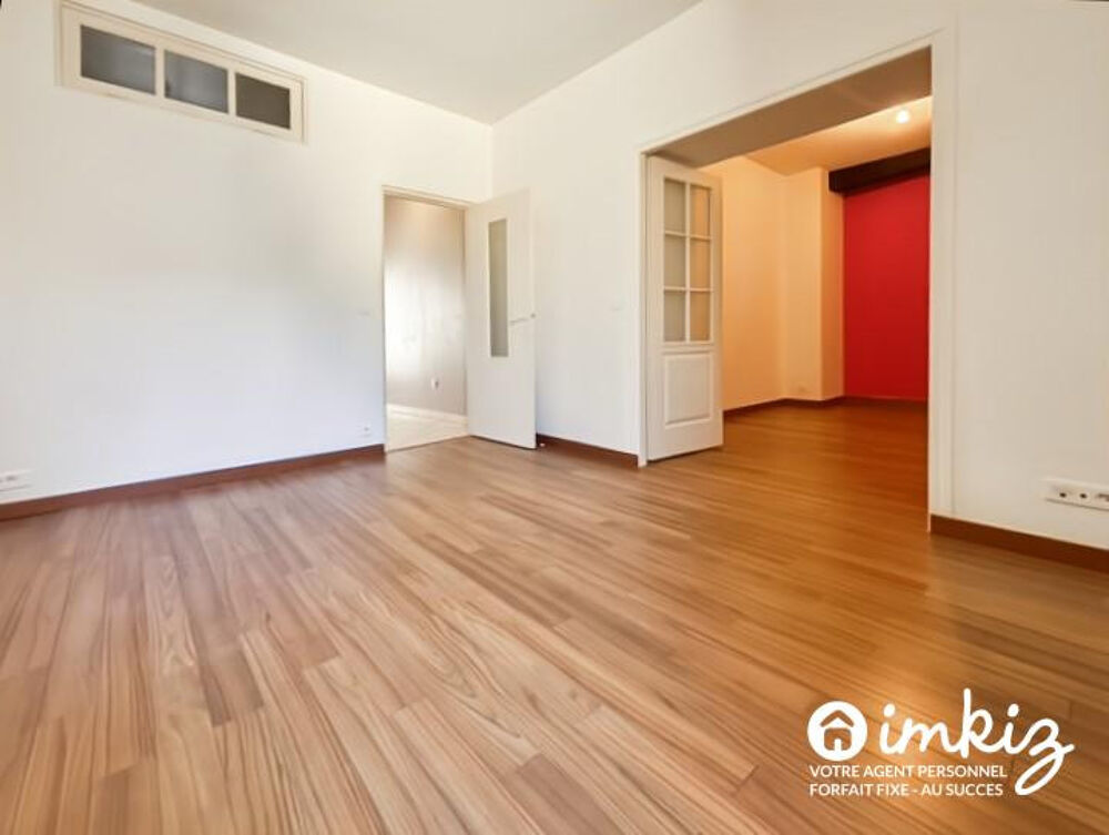 Appartement 2 pièces 35 m² à Cormeilles-en-Parisis