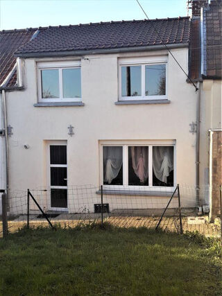  Maison à louer 4 pièces 50 m²