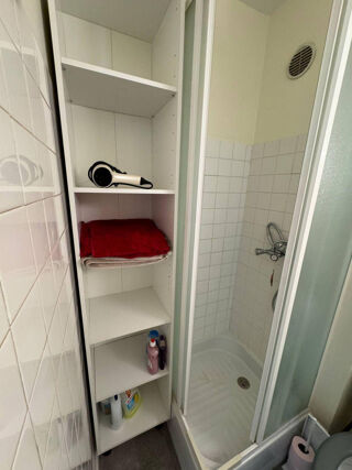  Appartement � louer 1 pi�ce 19 m�