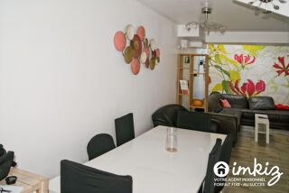  Maison � vendre 5 pi�ces 79 m�