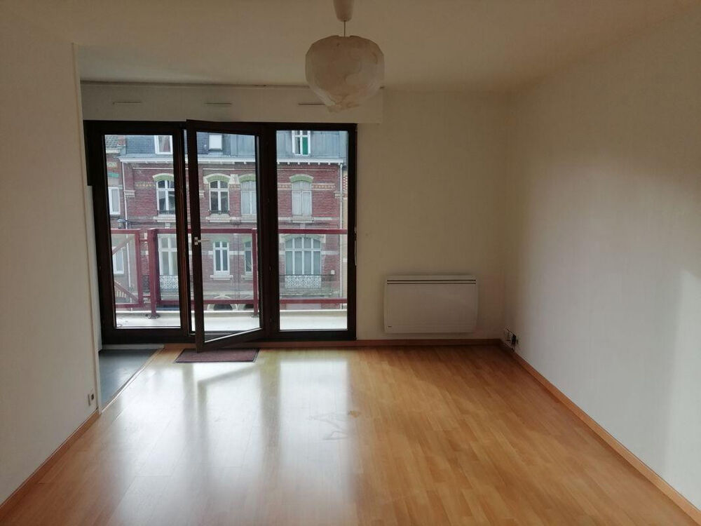 Location Appartement T2 quartier Vauban Lille