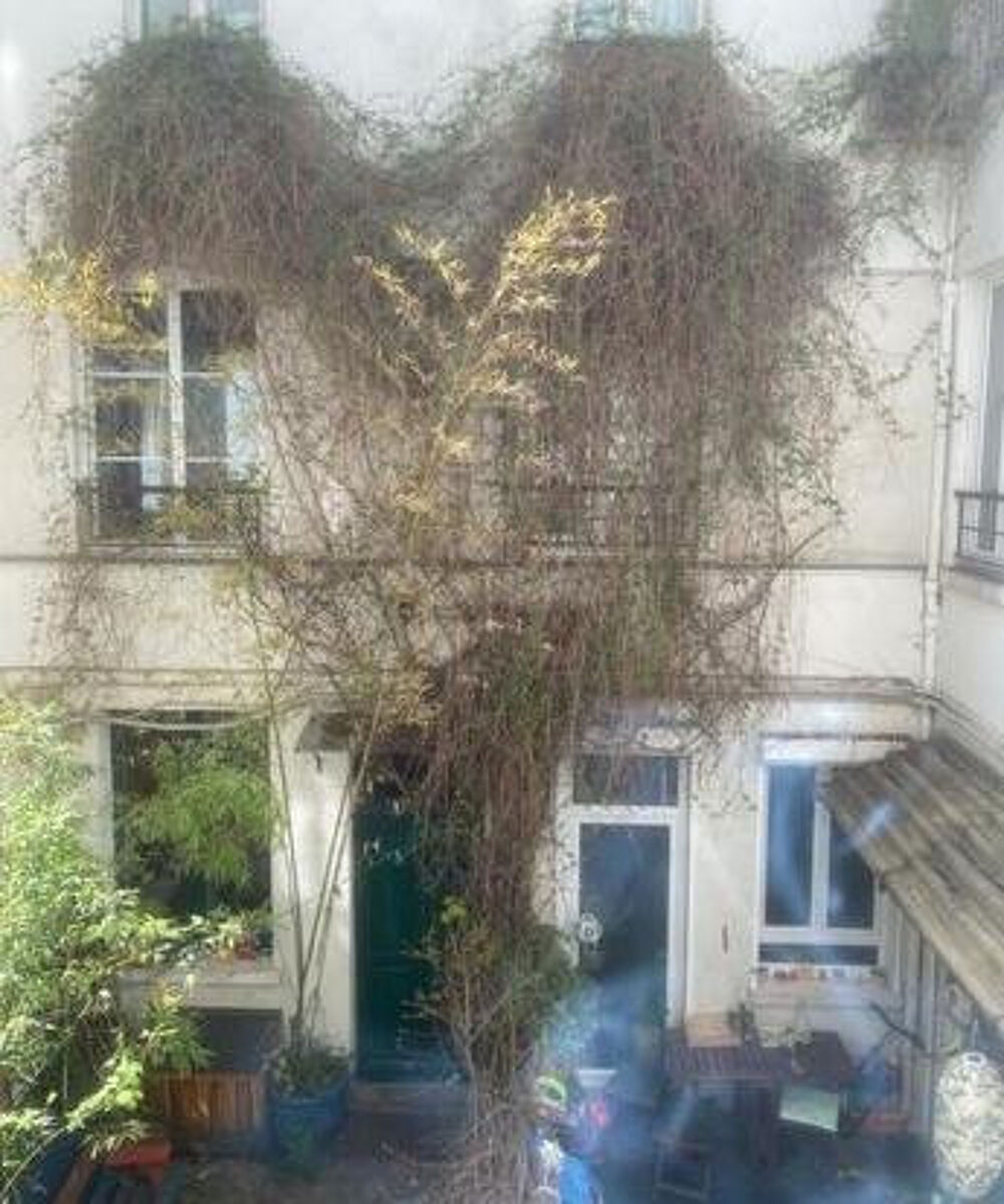Location Appartement Location Meublée Studio Paris 11 Paris 11