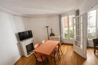  Appartement à louer 3 pièces 66 m²