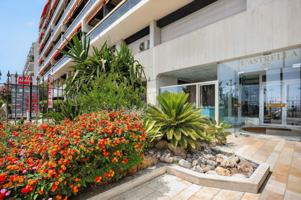 � vendre  Appartement Nice (06000)