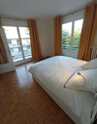  Appartement à louer 2 pièces 54 m²