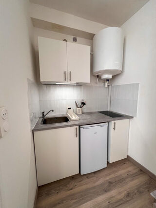  Appartement � louer 1 pi�ce 20 m�
