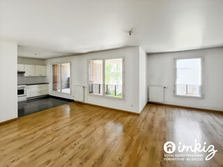  Appartement � vendre 4 pi�ces 87 m�