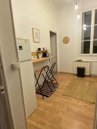  Appartement � louer 2 pi�ces 50 m�