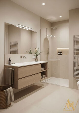  Appartement � vendre 2 pi�ces 40 m�