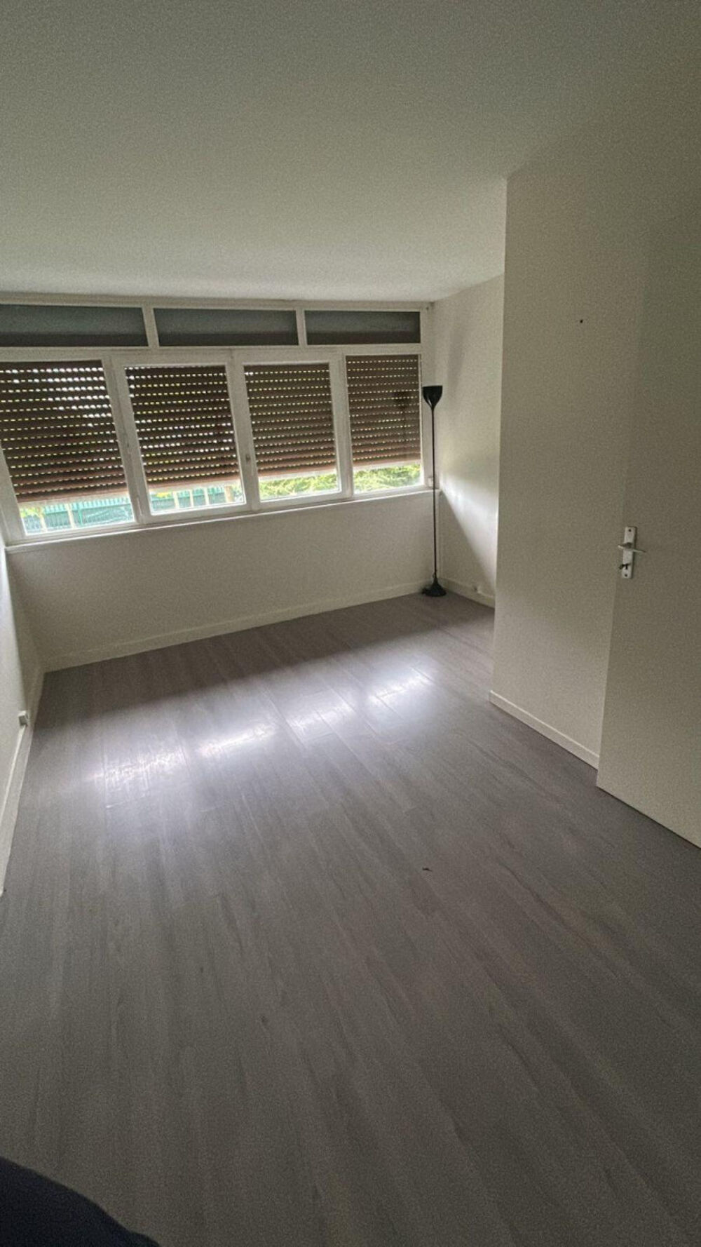 Location Appartement Appartement de 4 chambres en colocation L'haÿ-les-roses#l&