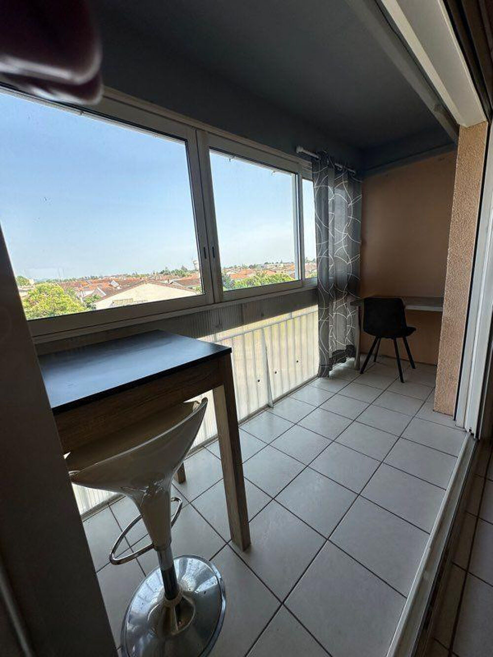 Location Appartement Beau studio 22m² avec balcon Toulouse
