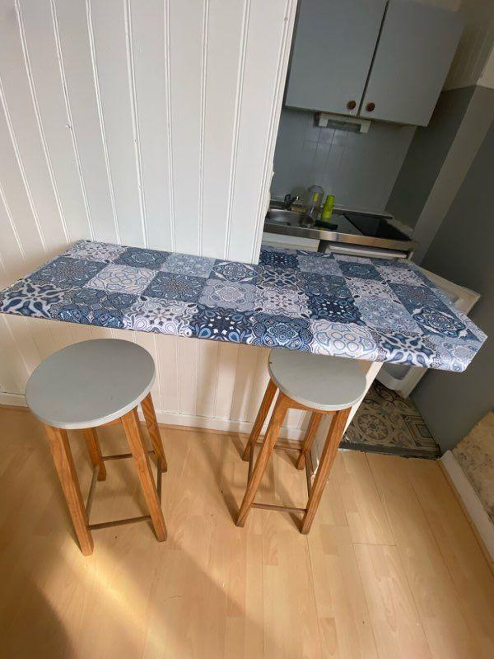 Location Appartement Studio entre gare et la Victoire Bordeaux