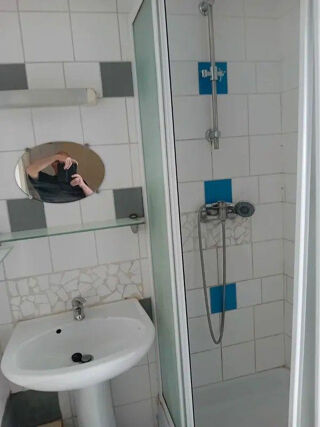  Appartement � louer 2 pi�ces 33 m�