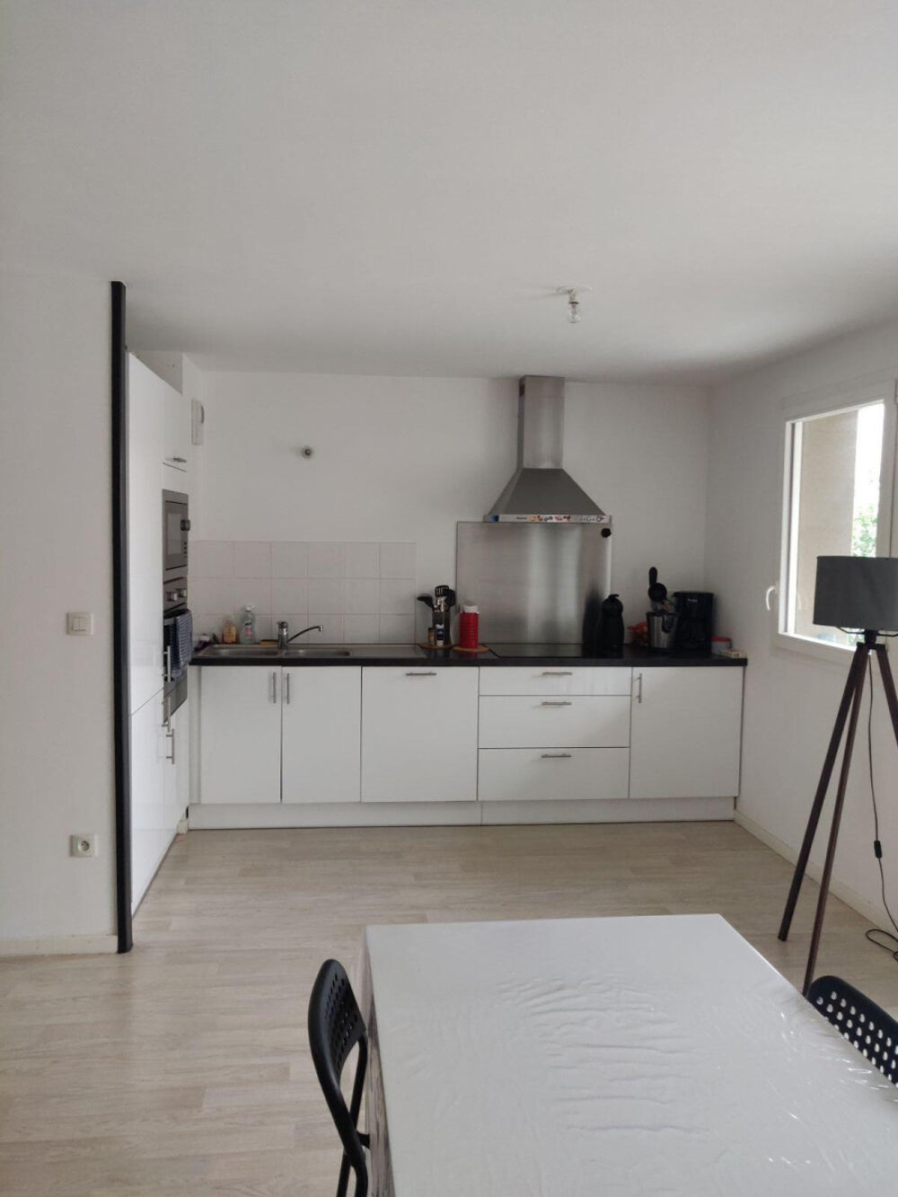 Location Appartement Appartement meublé 3 chambres Lille