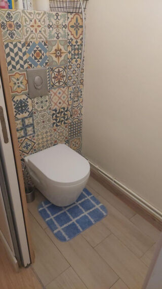  Appartement � louer 1 pi�ce 13 m�