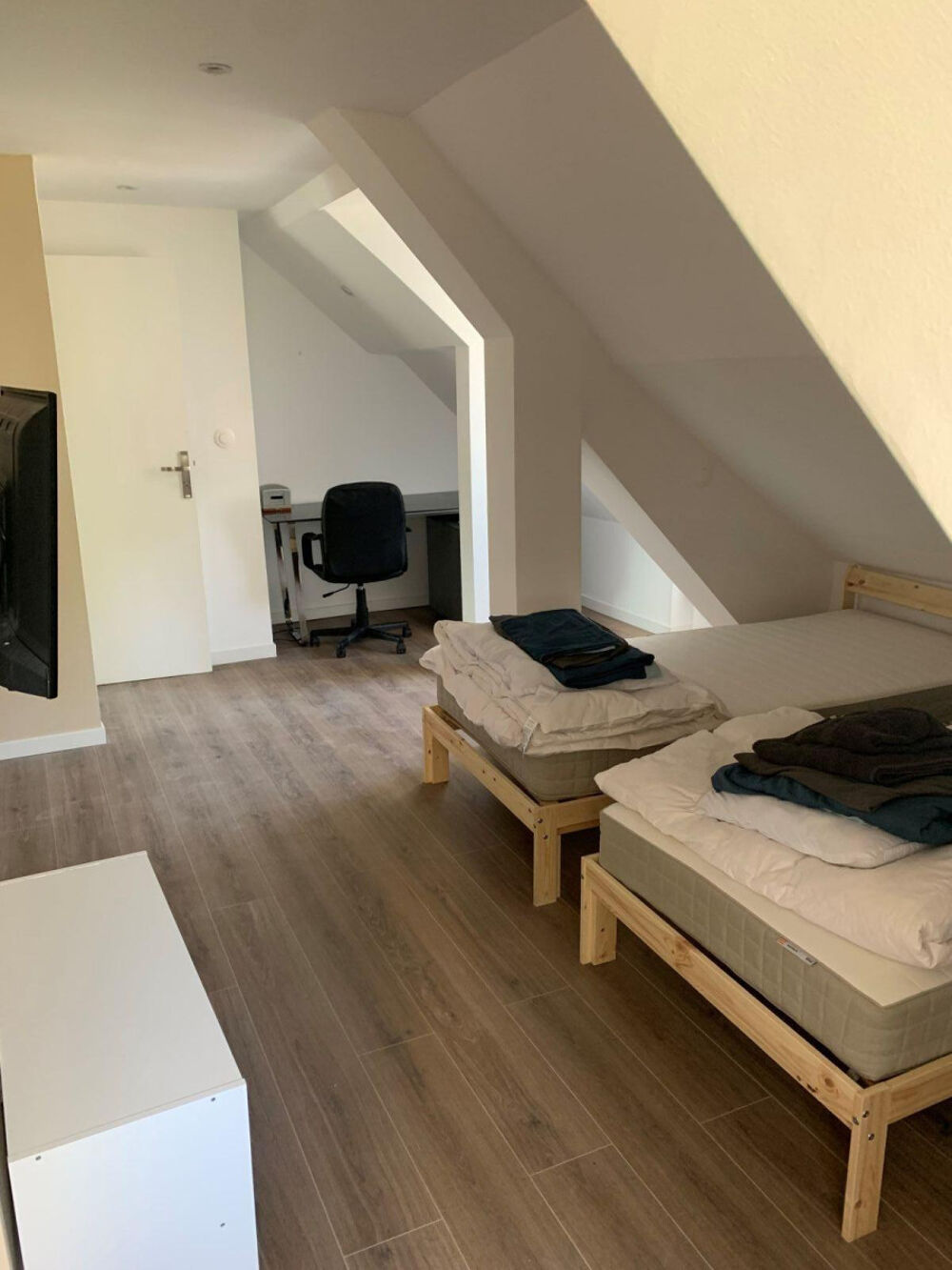 Location Appartement Chambre en colocation Metz quartier Comédie Metz
