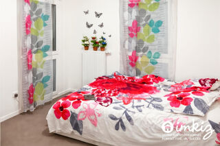  Appartement � vendre 2 pi�ces 43 m�