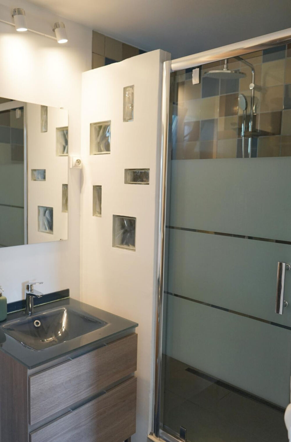Belle chambre colocation lumineuse ?