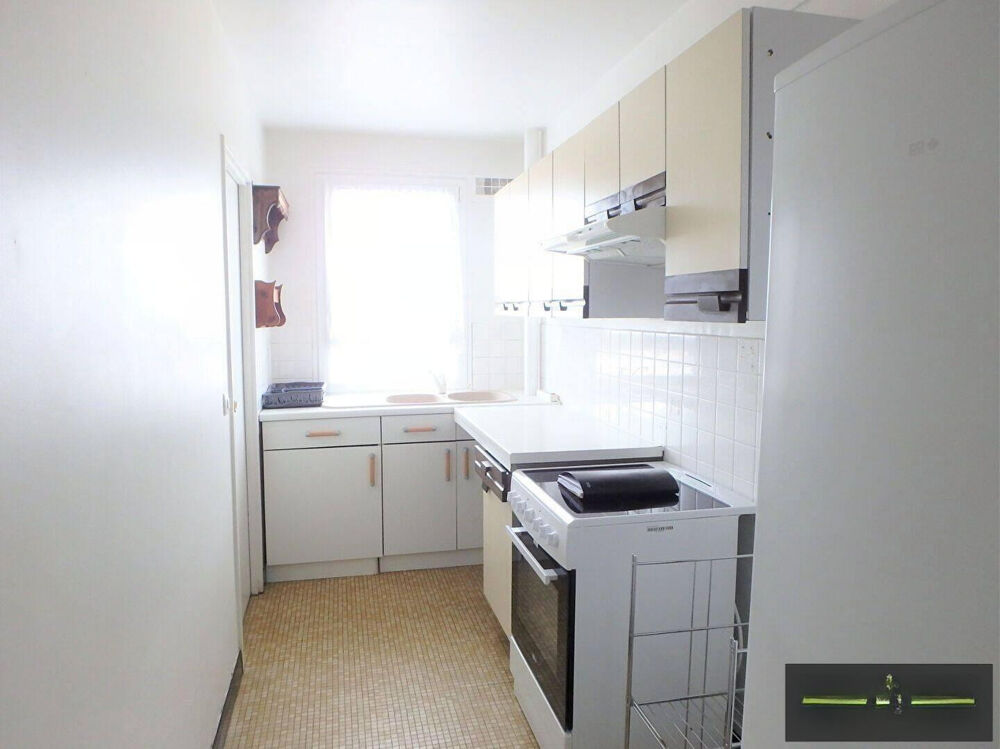 Location Appartement Beau 3P meublé 75m² Bondy
