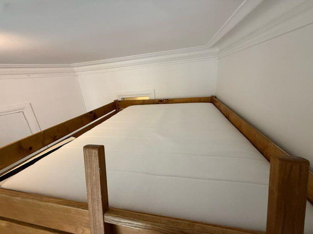 Location Appartement Appartement joli, fonctionnel, sécurisé Paris 14