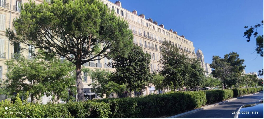 Location Appartement Coup de cœur idéal jeune couple vue mer & sunset Marseille 2