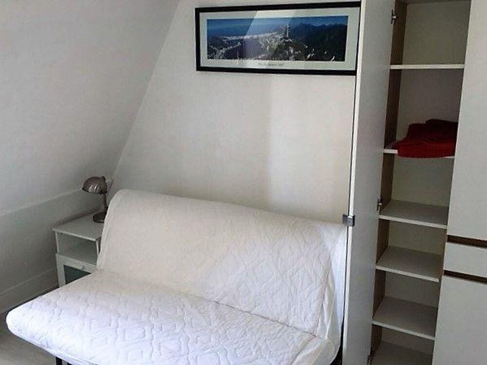 Location Appartement FURNISHED STUDIO Ranelagh-La Muette Paris 16ème Paris 16
