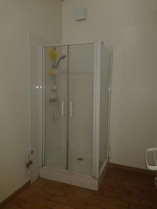  Appartement à louer 1 pièce 17 m²