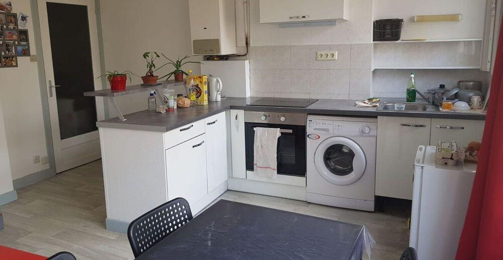 Location Appartement Appartement bien situé, lumineux et fonctionnel Grenoble