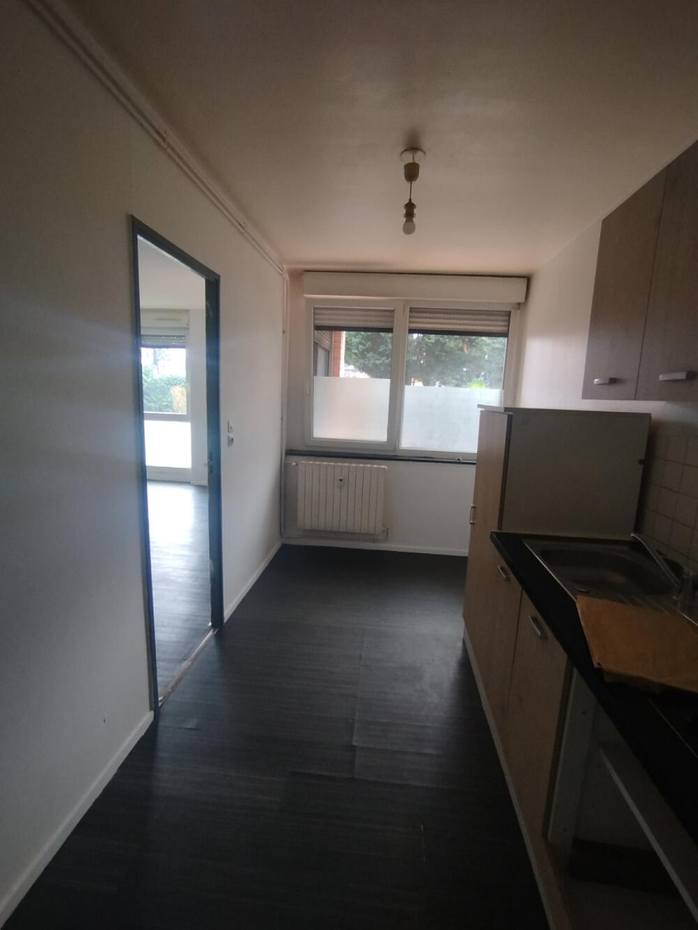 Location Appartement Studio roubaix centre Roubaix