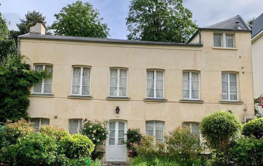 Location Appartement Magnifique 2P meublé 60m² à Versailles Versailles