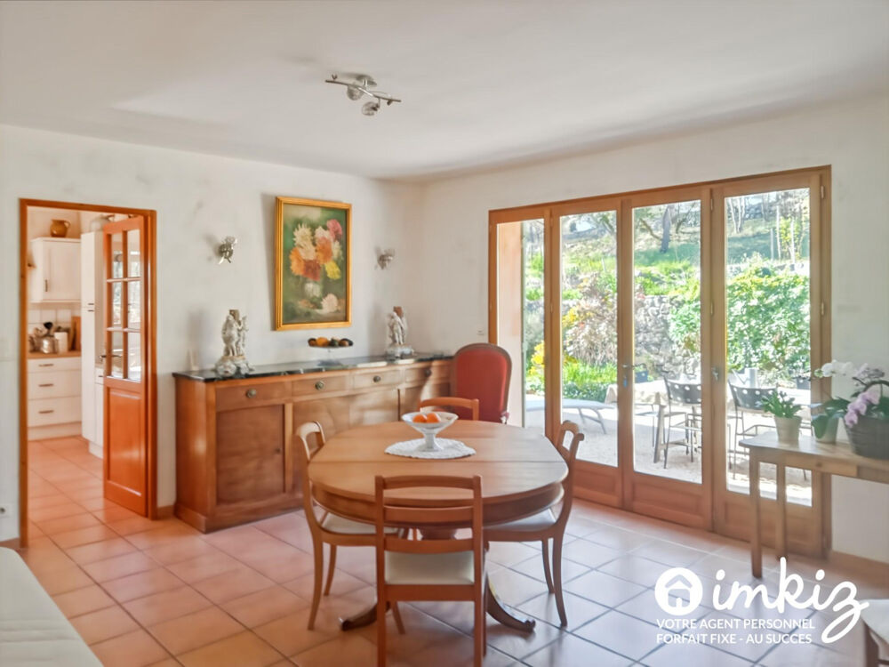 Vente Maison Maison T4 avec 4 chambres d'hôtes Les arcs
