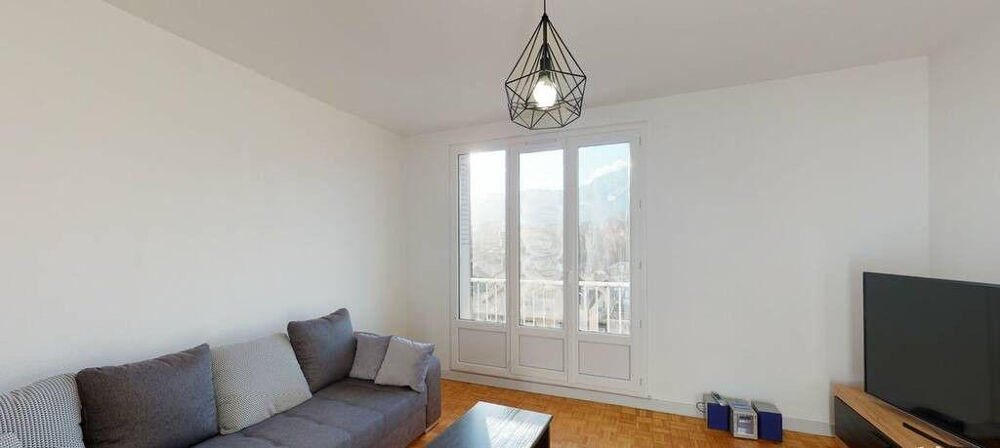 Location Appartement Beau 3P 55m² Grenoble