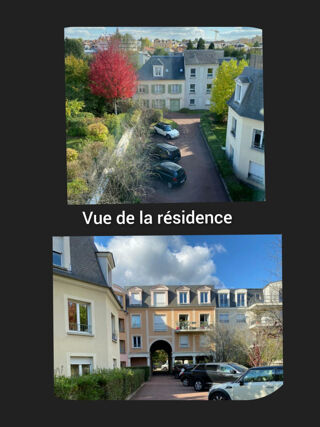  Appartement à louer 5 pièces 125 m²