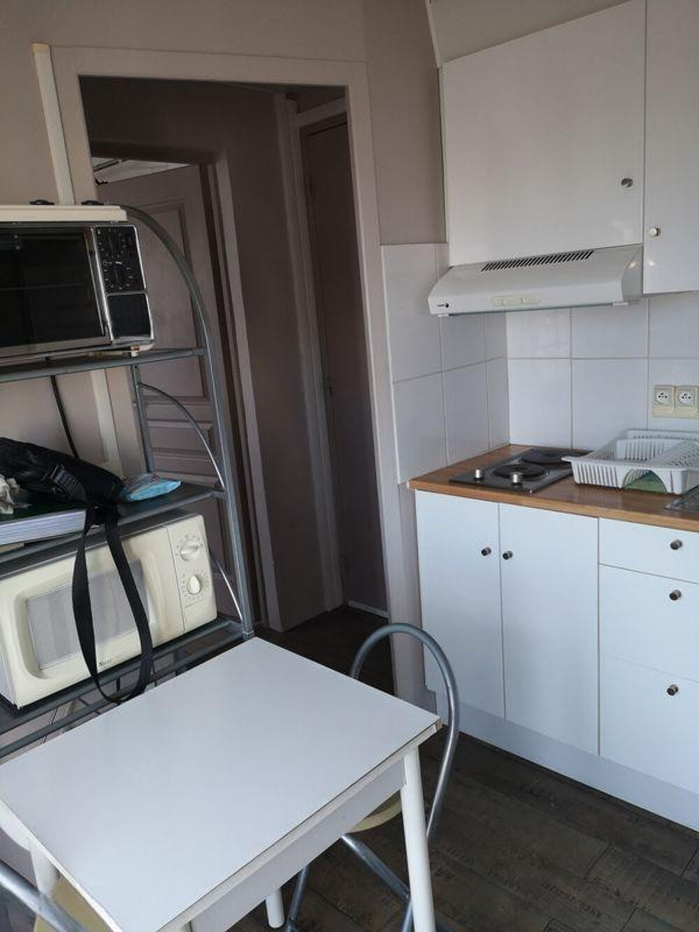 Location Appartement Location Appartement de 20 m² meublé Bordeaux