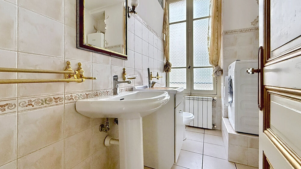 � vendre  Appartement Nice (06000)