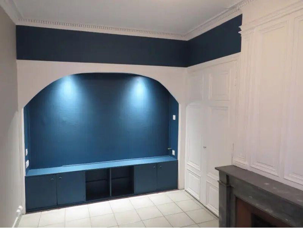 Location Appartement F3 Duplex, entièrement remis à neuf Saint-Étienne
