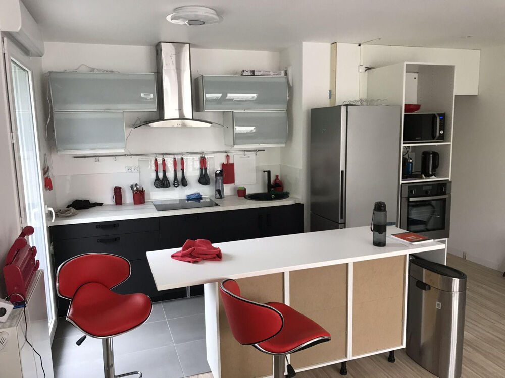 Location Appartement Location étudiante Montigny-le-bretonneux