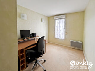  Appartement � vendre 3 pi�ces 57 m�