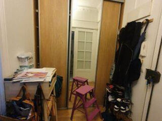  Appartement � louer 1 pi�ce 20 m�