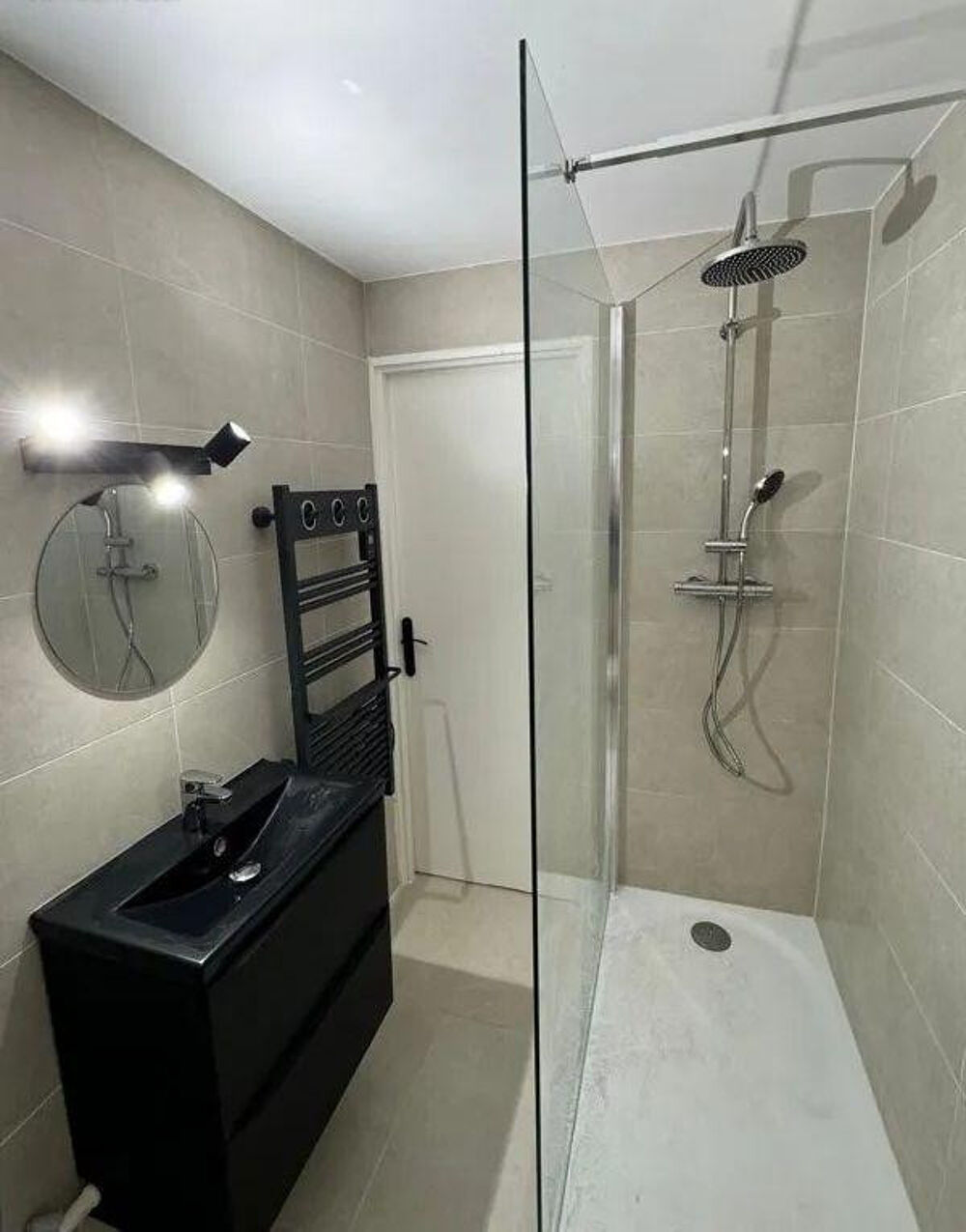 Location Appartement Beau studio de 20m² entièrement rénové et équipé Thionville
